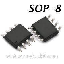 Мікросхема FAN7711G SOP-8 СК-14(6) фото
