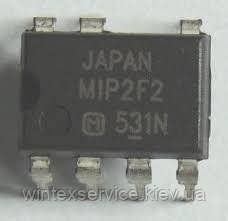 Мікросхема MIP2F2 DIP-7 CK-10(3) фото