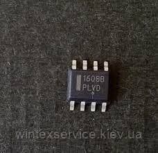 Мікросхема NCP1608BDR2G СК-7(6) + ДК-53 фото
