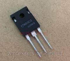 Транзистор SPW11N80C3 TO-247 ДК-77 фото