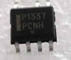 Мікросхема NCP1337P so-8 NCP1337DR2G СК-10(2) фото