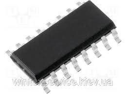 Мікросхема 74HC4051D (CD4051BM) ДК-75 фото