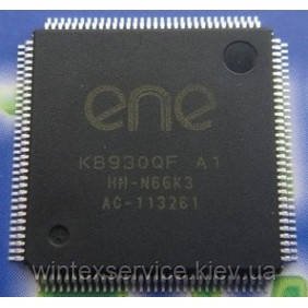 Мікросхема KB930QF A1 + CK-3(7) фото