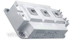 IGBT збірка SKM300GB12E4 ДК- фото