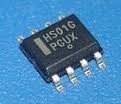 Мікросхема SCY99102BDR2G HS01G СК-6(5) фото