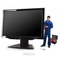 Ремонт LCD, LED телевізорів та плазмових панелей. Услуга-7 фото