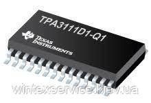 Мікросхема TPA3111D1 tssop 10-W СК-5 (3) фото