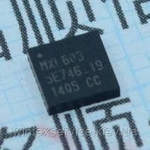 Микросхема MXL603 QFN24 СК-12(10) фото