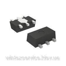 Транзистор KTA1661-Y-RTF 120V 800mA PNP СК-15(4) фото