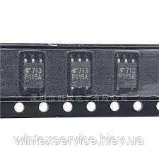 Микросхема TLP115A SOP-5 СК-18(4) фото