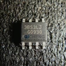 Мікросхема 3BS3LJ ICE3BS03LJ СК - 3(4) фото