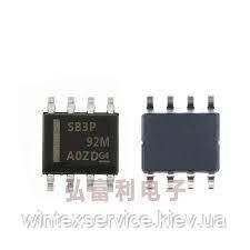 Микросхема LMR16030PDDAR SB3P SO-8 СК-15(9) фото
