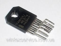 Мікросхема TFA9842AJ ДК-55+ CK-4(3) фото