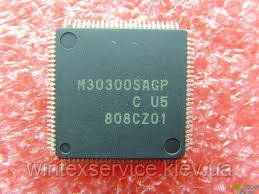 Мікросхема M30300SAGP CК8(3) фото