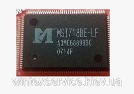 Микросхема MST718BU-LF CK-10(7) + ДК-187 фото