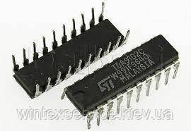 TDA9102C ДК-193 фото
