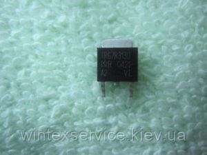 Транзистор SPD07N60S5 ДК-40+ CK-1(8) фото