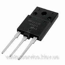 Транзистор ST1802FX /MD1802FX/ ДК-74 фото
