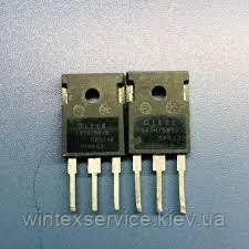 Транзистор IXFH75N15 150V 75A ДК-82 фото