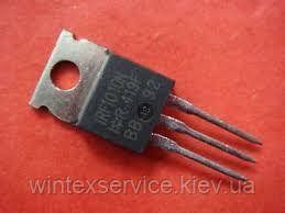 Транзистор IRF1010N 84A 60V TO-220 ДК-63 фото