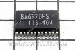 BA6970FS 1110685403 фото