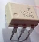 Оптрон H11L2 DIP6 СК-7 (5) фото