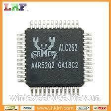 Микросхема ALC262 CK-9(4) фото