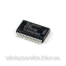 Мікросхема BTS5576G СK-17(2) фото
