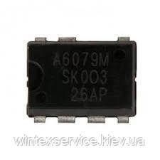 Микросхема STR-A6079S ДК-29 фото