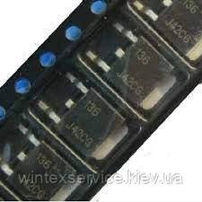 Транзистор TIP42C TO-252 pnp 100V 6A CК-16(7) фото
