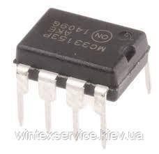 Мікросхема MC33153PG ДК-34 фото