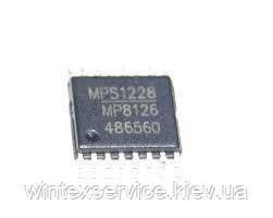 .Микросхема MP8126DF-LF-Z TSSOP16 СК-12(2) фото
