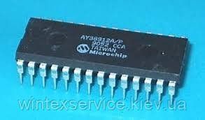 Мікросхема AY-3-8912 ДК-79 фото