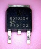Транзистор AP85T03GH демонтаж СК-15(5) фото