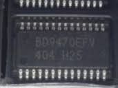 Мікросхема BD9470EFV СК-5 (5) фото