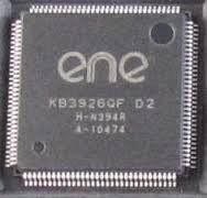 Мікросхема ENE KB3926QF D2 CK-4(5) фото