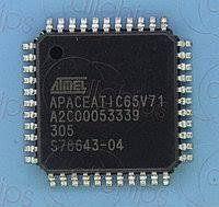 Мікросхема APACEATIC65V71 СК-14(8) фото