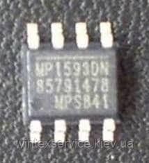 Мікросхема MP1593DN-LF-Z CK-10(2) фото