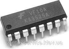 Микросхема KA3525A DIP-16 ДК-30 + CK-4(6) фото