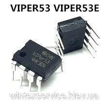 Микросхема VIPER53E ДК-20 фото