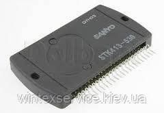 Мікросхема STK413-530 ДК - 23 фото