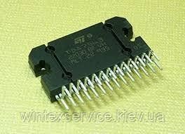 Микросхема TDA7563A ДК-193 фото