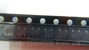 Мікросхема AP5054 CK-4(4) фото