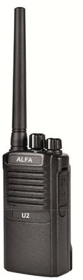 Радіостанція ALFA U2 ДК-300 фото