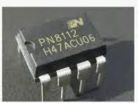 Мікросхема PN8112 DIP-8 СК-18()+ ЖК-1/1 фото
