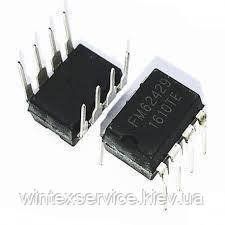 Мікросхема FM62429 DIP-8 ДК-29 фото