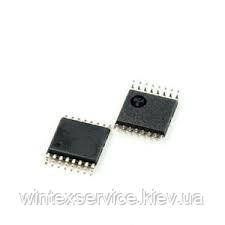 Микросхема 74HC595 TSSOP-16 CK-15(5) фото