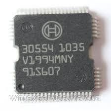 Мікросхема 30554 Bosch ДК-31 фото