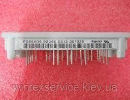 Модуль IGBT P089A09 ЖК-2/58 фото