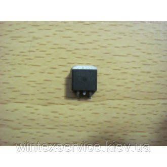 Транзистор H5N2007 СК6 (2) фото